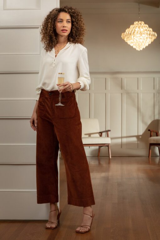 Cloud Blouse - Image 2
