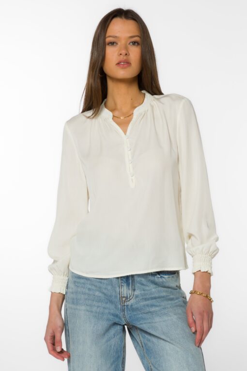 Cloud Blouse - Image 4