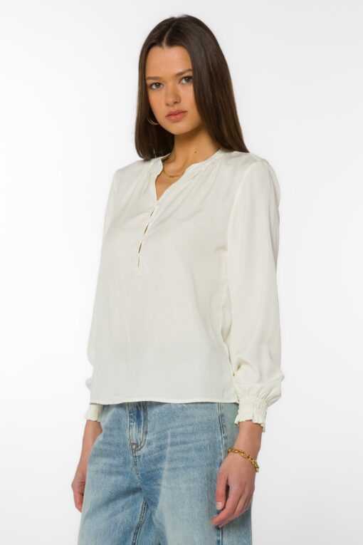 Cloud Blouse - Image 5