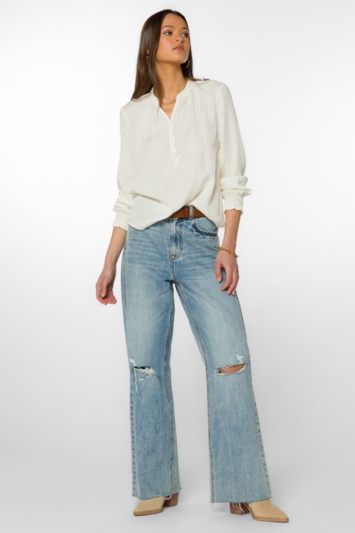 Cloud Blouse - Image 3