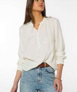 Cloud Blouse