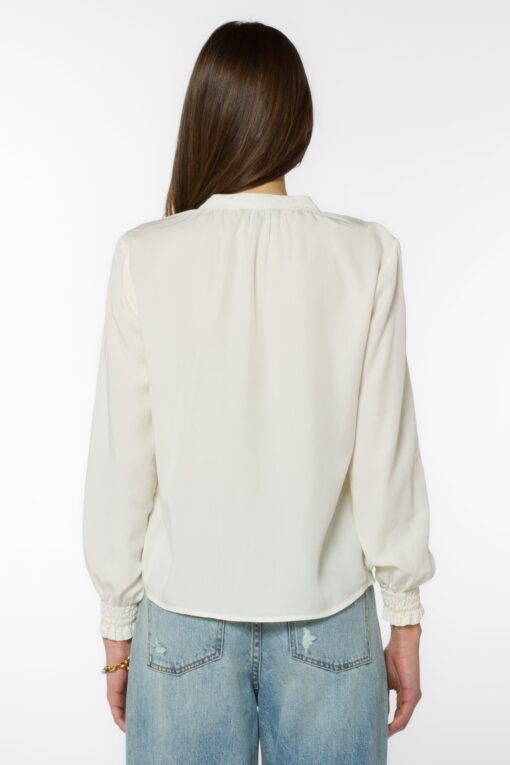 Cloud Blouse - Image 6