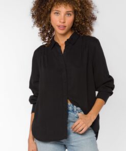 Black Blouse