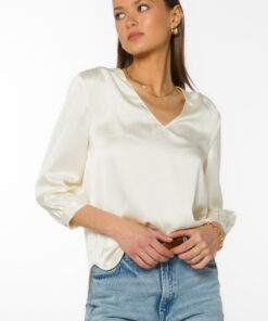 White Blouse