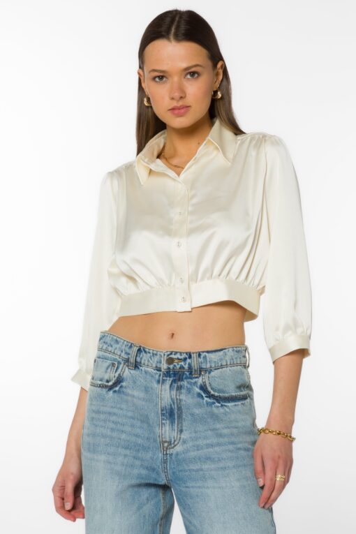 Cloud Blouse - Image 3