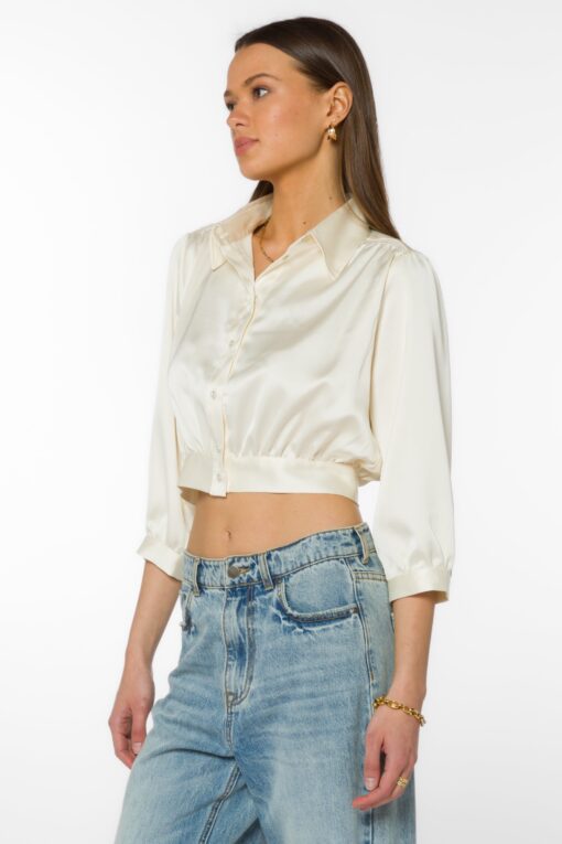 Cloud Blouse - Image 4