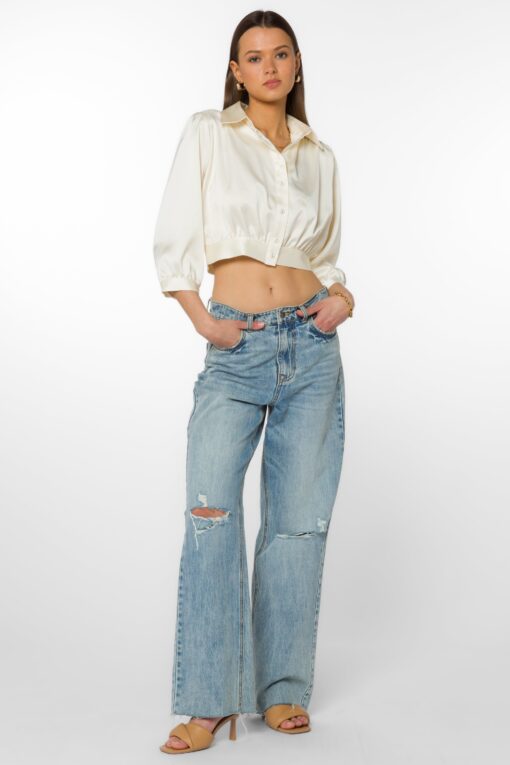 Cloud Blouse - Image 5