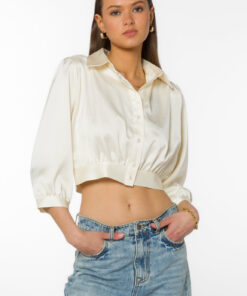 Cloud Blouse