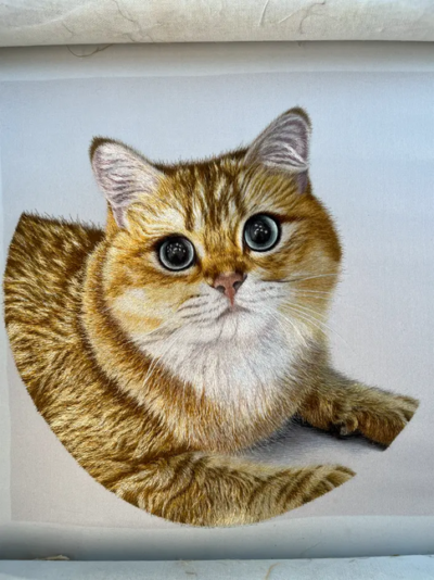 b17dae96489b04bc85d1f08d79bbb169_750 Custom 9 Inch Cat Embroidery Portrait